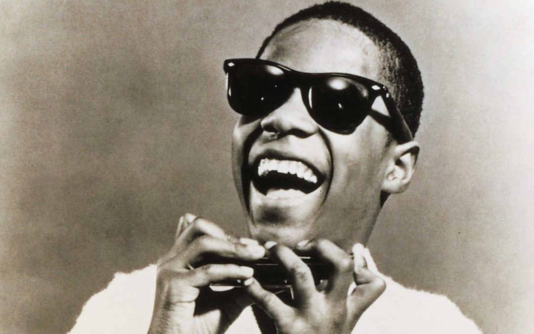 Harmonica!