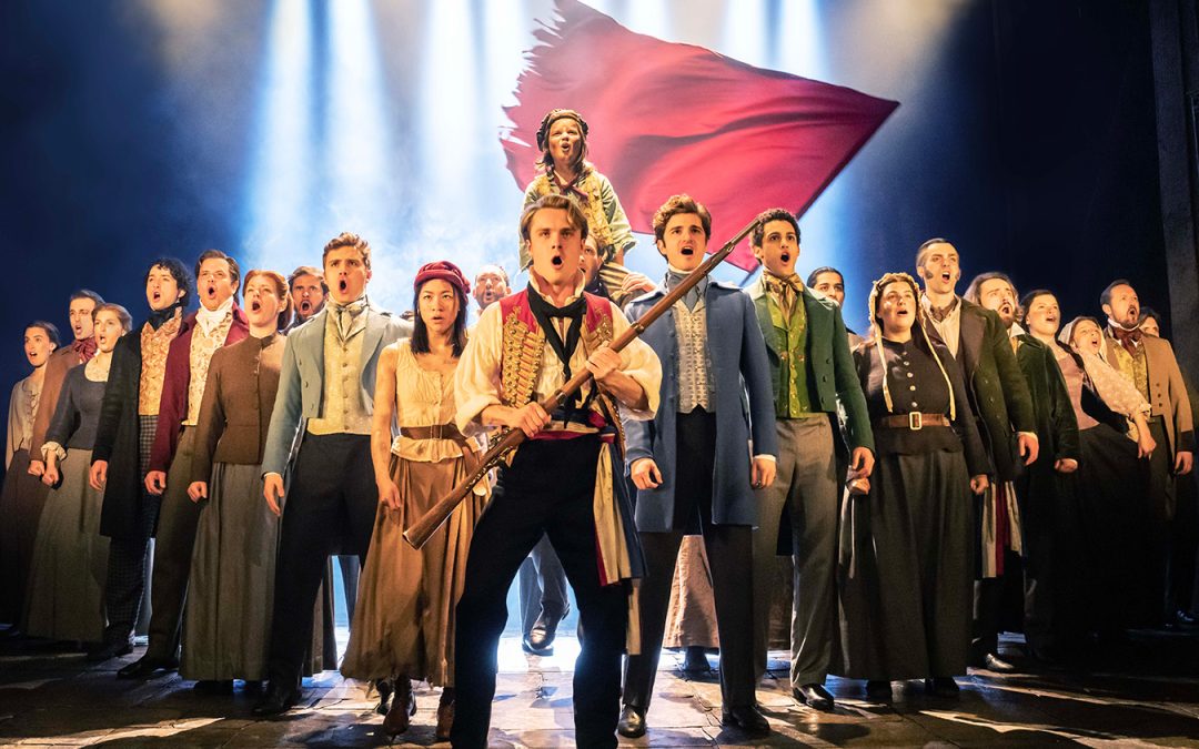 Musical Theatre!