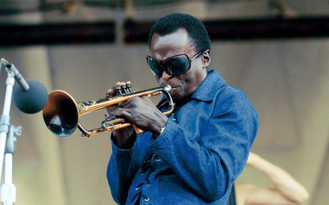 Trumpet!