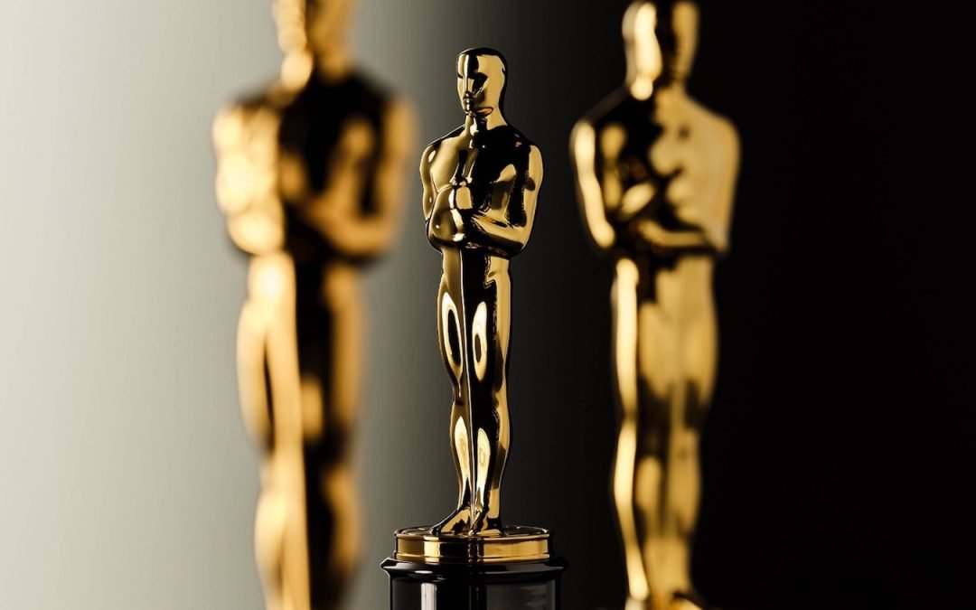 Oscars!