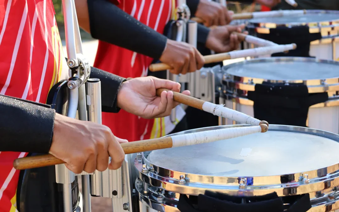 Snare!